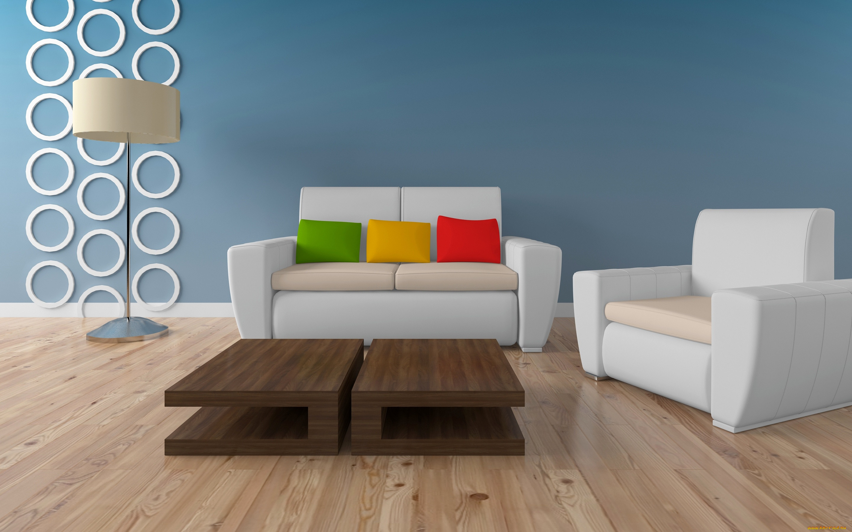 3 ,  , realism, , , interior, , design, living, room, style, 